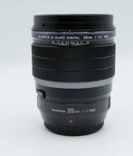 Olympus  ED 25mm f/1.2 Pro OCCASION (402), Ophalen of Verzenden, Zo goed als nieuw
