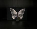 Mike Blackarts - Exclusive Grey Edition Butterfly with