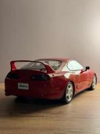 Otto Mobile 1:12 - Modelauto - Toyota Supra MK4 Renaissance, Hobby en Vrije tijd, Modelauto's | 1:5 tot 1:12, Nieuw