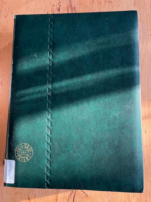 Allemaal nieuwe collecties op Pzhdalamme, Postzegels en Munten, Postzegels | Volle albums en Verzamelingen, Nederland en Buitenland