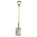 Benson Spade - gehard staal - ergonomisch - houten steel..., Tuin en Terras, Ophalen of Verzenden, Nieuw