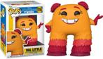 Funko POP! Vinyl Disney Monsters at Work-Val Little, Verzamelen, Ophalen of Verzenden, Nieuw