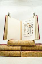 P. Konrad et A. Maublanc - Icones selectae Fungorum -