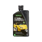 Gecko Polijstmiddel 3 in 1 + Carnauba Fles 500ml, Auto diversen, Onderhoudsmiddelen, Verzenden