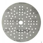 Mirka Iridium Grip klittenband schuurschijven 125mm met 89 g, Ophalen of Verzenden, Nieuw