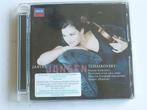 Tchaikovsky - violin concerto / Janine Jansen, Cd's en Dvd's, Verzenden, Zo goed als nieuw