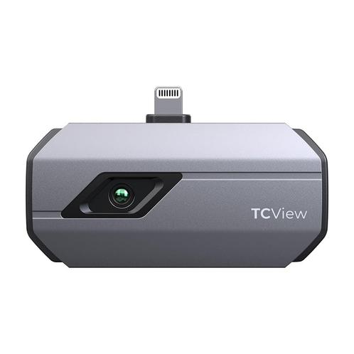 Topdon TCView TC002 Warmtebeeldcamera Tsjechisch, Auto diversen, Autogereedschap, Nieuw, Verzenden