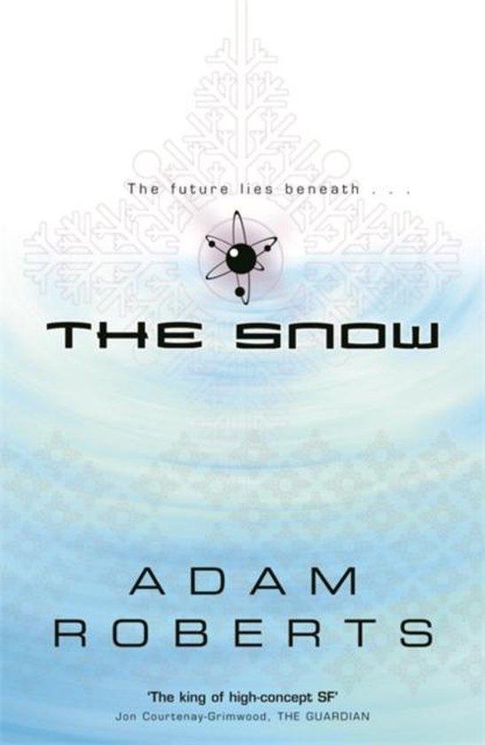 The Snow 9780575076518 Adam Roberts, Boeken, Taal | Engels, Gelezen, Verzenden