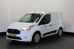 Ford Transit Connect 1.0 Ecoboost 100PK Benzine, Stof, Gebruikt, Euro 6, Overige kleuren