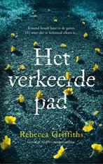 Het verkeerde pad (9789026334047, Rebecca Griffiths), Boeken, Nieuw, Verzenden