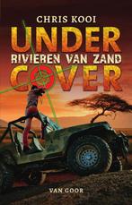 Rivieren van zand / Undercover 9789000374892 Chris Kooi, Boeken, Verzenden, Zo goed als nieuw, Chris Kooi