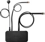 Jabra GN EHS Avaya / Alcatel Adapter, Telecommunicatie, Verzenden, Nieuw