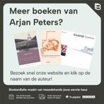 Lat is hoog over 9789044639513 Arjan Peters, Verzenden, Gelezen, Arjan Peters