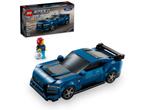 Lego Speed Champions 76920 Ford Mustang Dark Horse, Nieuw, Ophalen of Verzenden