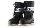 Moon Boot Snowboots in maat 45 Zwart | 10% extra korting, Moon Boot, Verzenden, Zwart, Overige typen