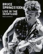 9781788841191 Bruce Springsteen: Live in the Heartland, Macoska, Janet, Zo goed als nieuw, Verzenden