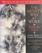 The Artists Way at Work 9780688157883 Mark Bryan, Boeken, Verzenden, Gelezen, Mark Bryan