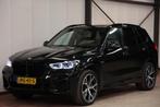 BMW X5 xDrive45e PANORAMA SKY LOUNGE TREKHAAK MASSAGE, Automaat, Dealer onderhouden, Gebruikt, Euro 6