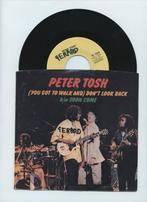 Peter Tosh – (You Got To Walk And) Dont Look Back / Soon Co, Ophalen of Verzenden, Nieuw in verpakking