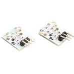 Velleman Magnetische Mini-Reedmodule geschikt voor Arduino -, Hobby en Vrije tijd, Elektronica-componenten, Verzenden, Nieuw
