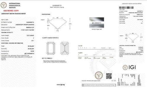 Zonder Minimumprijs - Verlovingsring - 18 karaat Witgoud -, Sieraden, Tassen en Uiterlijk, Antieke sieraden