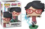 Funko POP! Vinyl Animation Boruto Naruto Next, Ophalen of Verzenden, Nieuw