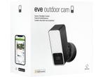 Eve Systems Eve Outdoor Cam - Bewakingscamera - Full HD, Verzenden, Zo goed als nieuw