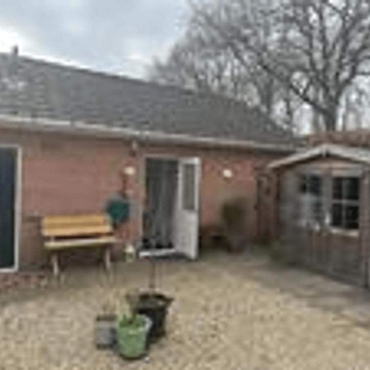 Tweekapper met tuin en tijdelijke huur inclusief kosten, Huizen en Kamers, Huizen te koop