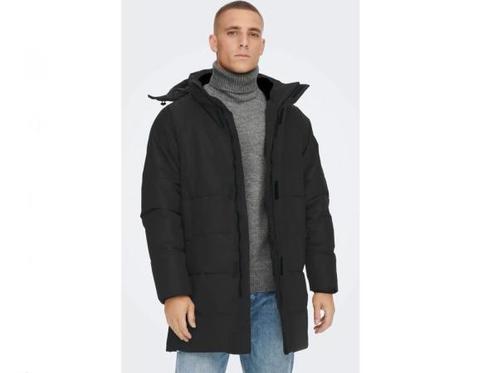 Veiling - Winterjas Heren Maat L, Kleding | Heren, Jassen | Winter
