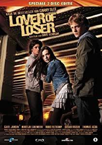 dvd film - Thomas Acda - Lover of Loser, Cd's en Dvd's, Dvd's | Overige Dvd's, Verzenden