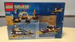 Lego Set - Classic Town - 6435 Coast Guard HQ, Nieuw