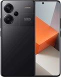 Xiaomi Redmi Note 13 Pro+ 5G - 8GB/256GB - Midnight Black, Telecommunicatie, Overige Telecommunicatie, Nieuw