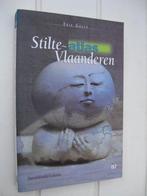 Stilte-atlas Vlaanderen 9789058261380 E. Galle, Verzenden, Gelezen, E. Galle