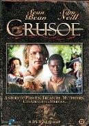 Crusoe - DVD, Cd's en Dvd's, Verzenden, Nieuw in verpakking
