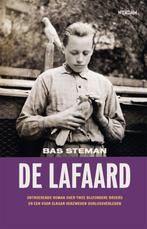 De lafaard 9789046828946 Bas Steman, Verzenden, Zo goed als nieuw, Bas Steman