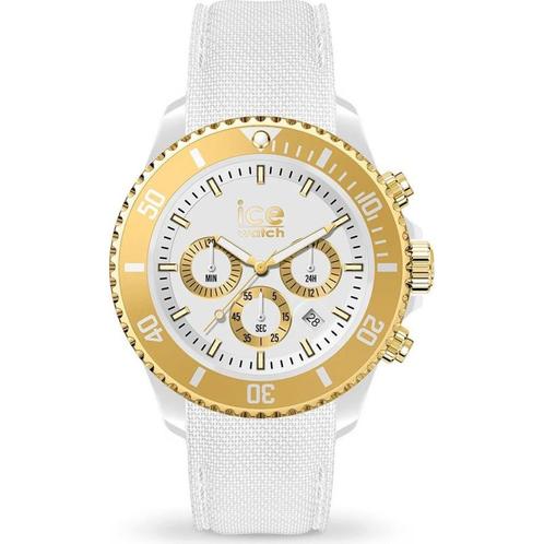 Ice Watch ICE Chrono Sporty Horloge 40 mm, Sieraden, Tassen en Uiterlijk, Horloges | Dames, Verzenden