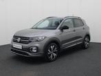 Zakelijke Lease |  Volkswagen T-Cross 1.0TSI/95PK R Line, Gebruikt, Overige kleuren, Overige brandstoffen, Handgeschakeld