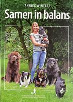 Samen in balans 9789090310282 Anniek Winters, Boeken, Verzenden, Zo goed als nieuw, Anniek Winters