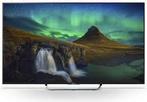 Sony Bravia KD-43X8309C - 43 Inch 4K Ultra HD (LED) 100Hz TV, Audio, Tv en Foto, Televisies, Ophalen, LED, Zo goed als nieuw, 100 Hz