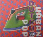 cd - Various - Dutch Urban/Pop 99, Verzenden, Zo goed als nieuw