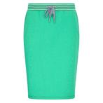 -30% HV Society  HV Society Rok hvskelsey  maat 42, Kleding | Dames, Rokken, Verzenden, Nieuw, Groen