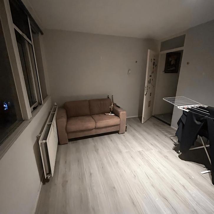 kamer in Groningen gevonden voor €450,- pm, Huizen en Kamers, Huizen te huur, Direct bij eigenaar, Groningen, (Studenten)kamer