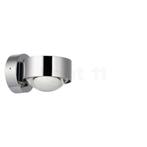 Top Light Puk Wall LED, (Wandlampen, Binnenlampen), Verzenden, Nieuw