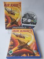 Air Raid 3 Playstation 2, Ophalen of Verzenden, Zo goed als nieuw