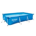 Bestway Steel Pro frame zwembad 300 x 201 x 66 cm, Tuin en Terras, Nieuw, Verzenden