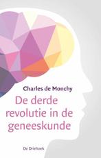 De derde revolutie in de geneeskunde 9789060307465, Verzenden, Zo goed als nieuw, Charles de Monchy