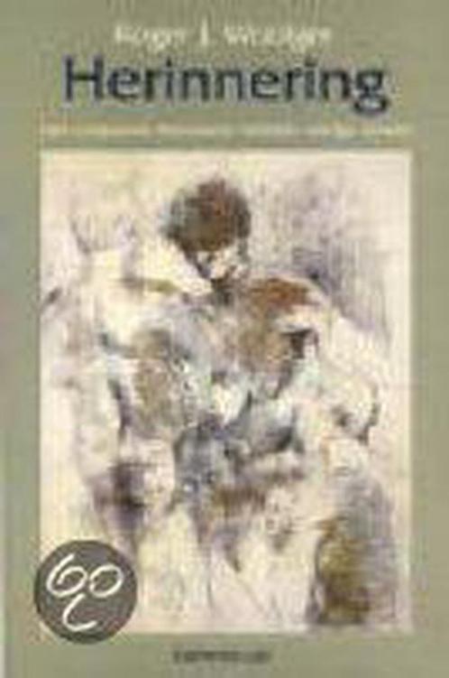 Herinnering / Ontwikkelingen in de Jungiaanse psychologie, Boeken, Psychologie, Gelezen, Verzenden
