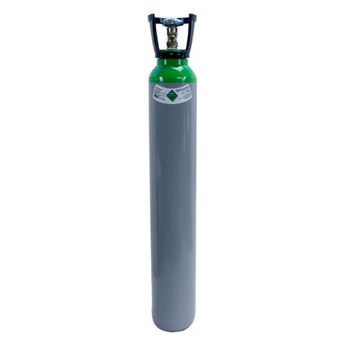 Air Products Menggascilinder M21ArC18 voor het, Zakelijke goederen, Machines en Bouw | Lastechniek, Ophalen of Verzenden