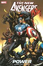 New Avengers Volume 10: Power - Als nieuw, Zo goed als nieuw, Verzenden