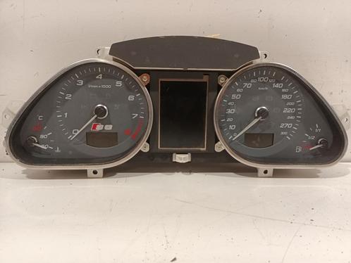 Cockpit Audi A6 C6 S6 quattro 4F0920931H, Auto-onderdelen, Elektronica en Kabels, ARN erkend, Stiba lid, Erkend duurzaam, Gebruikt